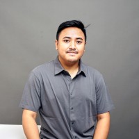 Dionisius Hendro Putra Palandi