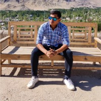 vikas nare