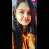 Mansi Gupta