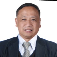 Gerald Jimenez
