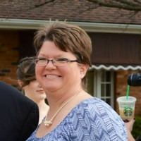 Christina Mccullough