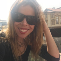 Consuelo Molina Pardo