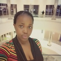 Mokgadi Maratswiri