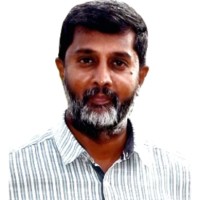 Gerald Jayaprakash