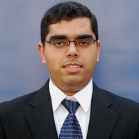 Kalpesh Padhye
