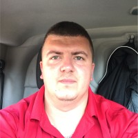 Wayne Peake Junior