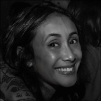 Naomie Post-Wattimena