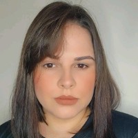Maria Luiza Belizário dos Santos
