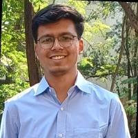 Harshil Desai