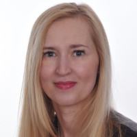 Anna Strychalska