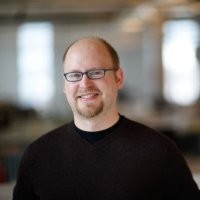 Scott Gillespie, Aia