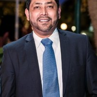 Faiz Taqvi