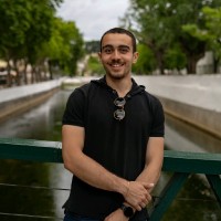 Bernardo Sousa