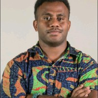 Bill Tukana