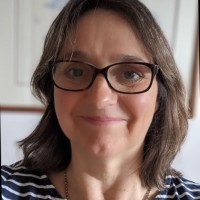 Sue Scott