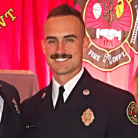 Jared Bruce