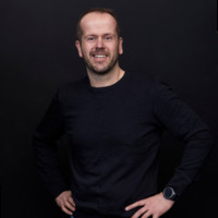 Jens Lundgaard