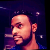 Hluf Masresha