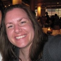 Jen Wendt, Ms, Pmp