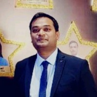 Manoj Sah