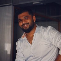 Sathish B