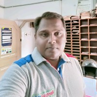 Chandrakanth T