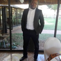 Washington Masia