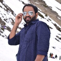 Karthick D
