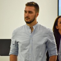 Aristotelis Tsormpas