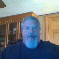 Tony Garrett
