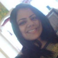 Mansi Mehta (Trivedi)