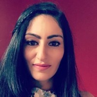 Jayna Parmar