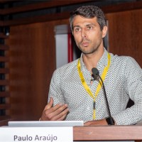 Paulo Araujo Carvalho