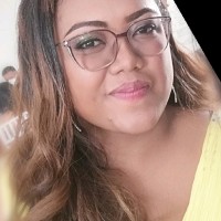 Gianna Randriatsimialona