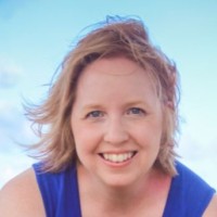 Kimberley Spencer, CPA CMA CIA