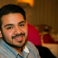 Johnny Olivares