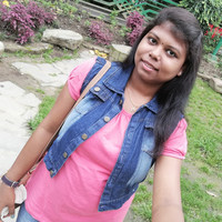 Maheswari D