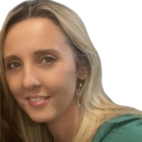 Shelley Dickson
