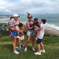 Kiri Howe