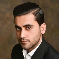 Haris Bin Nasir Ashraf
