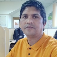 Ajay Bansode