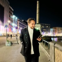 Matteo Marino