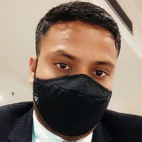 Deepak Kumar