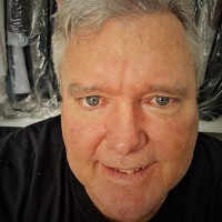 Morne Liebenberg