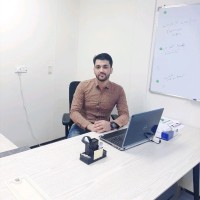 Sayed Musawir Hussain