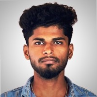 Magesh Waran.M