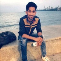 Manesh Dalvi