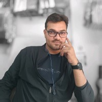 Prashant Srivastava