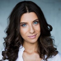 Kukovska Tetiana