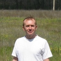 Oleksandr Shyshkan